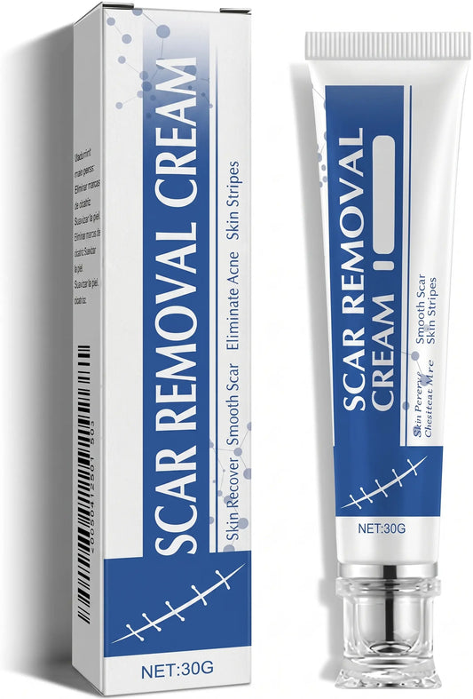 scar remove