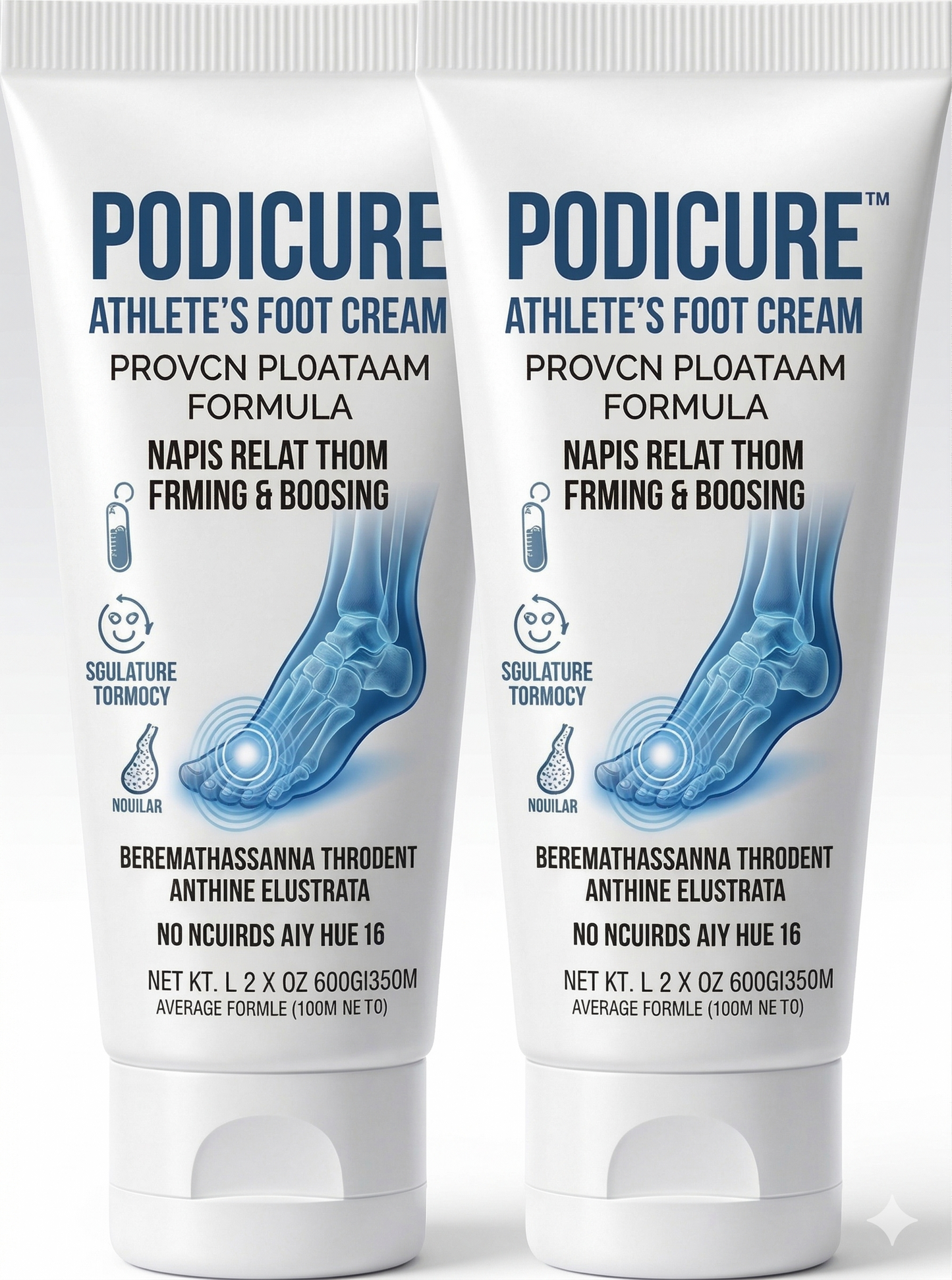 PODICURE