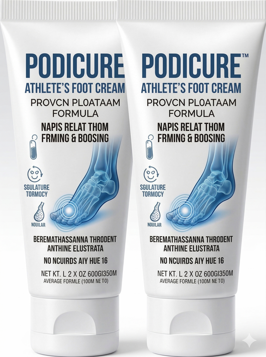 PODICURE